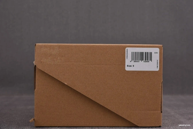 Adidas Yeezy Foam RNNR Onyx HP8739 0806